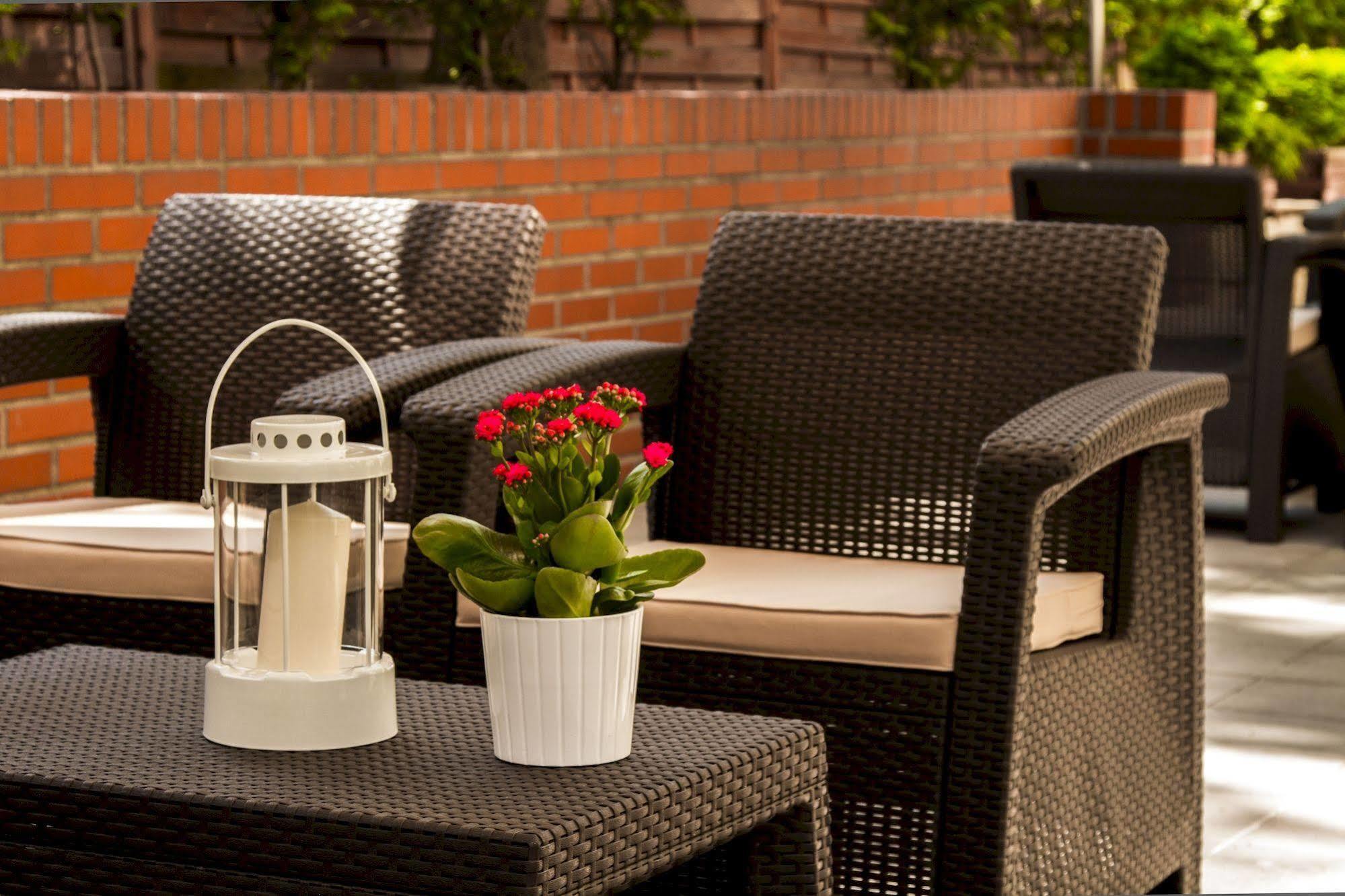Hotel Dikul Market Square Wroclaw Exterior photo